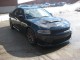 Dodge Charger SRT Hellcat  Noire