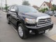 Toyota Sequoia Platinum 2016 Noir