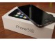 IPhone 5s gris sidéral 16 go désimlocké