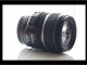 Vends objectif CANON 17-85 mm EF-S F4-5.6 IS USM