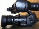 Sony XDCAM EX PMW-EX3 caméscope