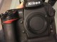 Boîtier Nikon D3S quasi neuf