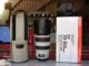 Canon EF 70-300mm f/4-5.6L IS USM état N