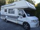 Don Camping-car Fiat Ducato lmc