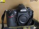 Appareil photo NIKON D 800 + objectif