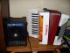 Accordeon roland fr1 numerique neuf