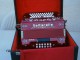 Accordeon chromatique hohner midi 