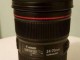 objectif Canon 24-70 mm 2.8 L II USM 