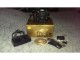 Boitier nikon D3S et coupon jaune