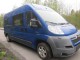 Donne CITROEN Jumper 2.2l Diesel aménagé camping cars a 1500€