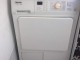 Sèche linge miele T44-63C CH