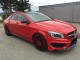 Mercedes CLA Shooting Brake 220 AMG