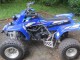 QUAD YAMAHA 350 BANSHEE d