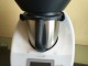 thermomix tm5+clé de recette