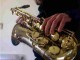 Saxophone alto selmer serie II