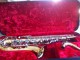 Saxophone ténor encore neuf