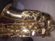 saxophone alto Selmer Mark VII