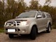 Toyota HiLux SR5 4x4 double Cabine