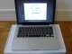 MacBook Pro 15" Retina Intel Quad Core i7 @ 2.5Ghz	