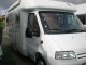 Camping car Burstner T645 Marano