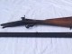 Fusil de collection Lefaucheux