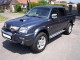 Mitsubishi L200 2.5 TD.