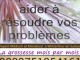  Pas de probleme sans solution Facilite de paiement