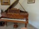 Offre piano gaveau cadre métallique