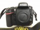 Nikon D800 sous Garantie 