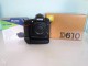 Nikon D610, grip phottix 