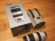 Canon EF 100-400 mm f/4,5-5,6 IS II USM NEUF 