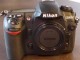 Nikon D200 ensemble complet 