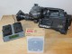 Camera XDCAM Sony PDW-F335 avec Objectif Fujinon 