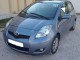 Toyota Yaris-II 5portes 100 VVT-I, Année: 2009