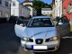 voiturette Seat Ibiza( Gris)