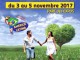 9eme Week-End pour celibataires en Dordogne