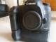 CANON EOS 5D MARK III+GRIP+2Batteries