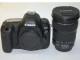 KIT Canon EOS 5D Mark IV + Objectif 24-105mm IS STM