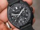 Bulova Moon Watch Chronograph 98A186