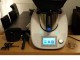 Robot thermomix tm5 en excellent état encore sous garanti