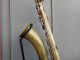 Saxophone Baryton King