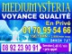 LE TOP DES PREDICTIONS AMOUR (0,40€) 0892 23 90 91