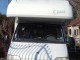 Donne Camping-Car Hymer Camp 544 K