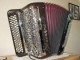 Accordeon cavagnolo vedette 5 compact