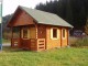 CHALET, HABITATION, CABANES, CLÔTURES, MOBILIERS EN BOIS