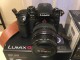 Panasonic Lumix GH4 4K + 12-35mm F2.8 ASPH(  