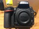 Nikon D750 avec 4900 déclenchements sous garantie