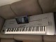 Yamaha Tyros 5 - 76 Key Workstation Arrangeur Clavier + MS05 Haut