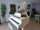 Piano HYUNDAI en super forme 