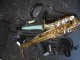 saxophone alto selmer super action 80 serie II +sacoche rigide se